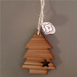 Wood tree decoration Wood tree decoration