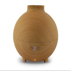 Wooden Ball Humidifier