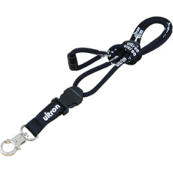 (Includes safety breakaway, adjustable component, Release buckle and hook) - Weaving ( BRANDING AREA CORD 3.5(w) 900(l) - Screen print up to 1 colour - LANYARD 8(w) 20(l) - Pantone matched colour