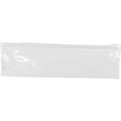 PVC matrial pencil case