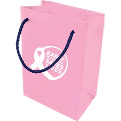 Youbai gift bag, material:160gsm 