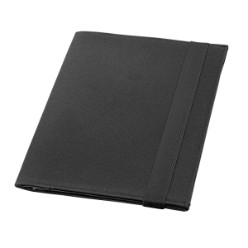 600D - Pocket - Pen loop - Notepad included