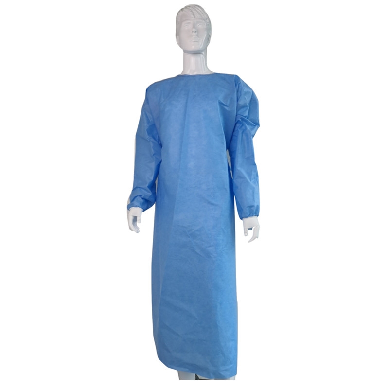 disposable surgical gowns are Gloves and Suits perfect for keeping almost all viruses out can also be customised using Printing in sizes standard owing to small supplies the final product may look different than picture.