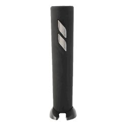 Electric wine bottle opener with matte black finish