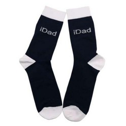 iDad Socks