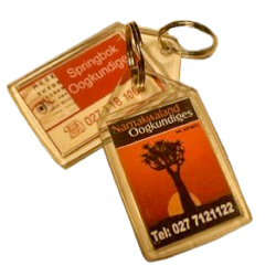 Keyring Image