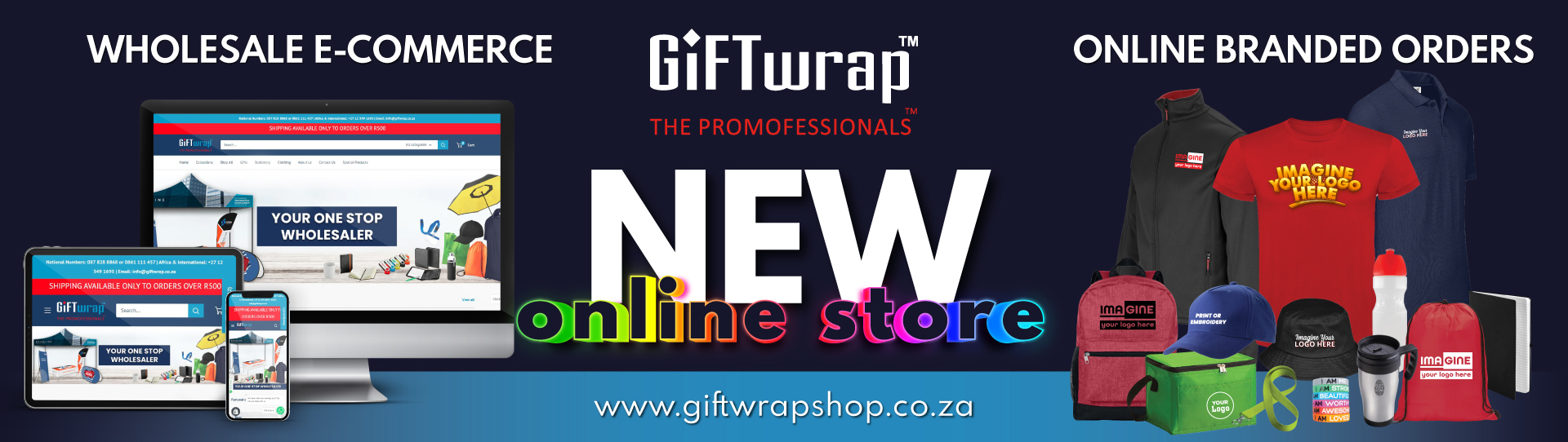 Custom Manufacture