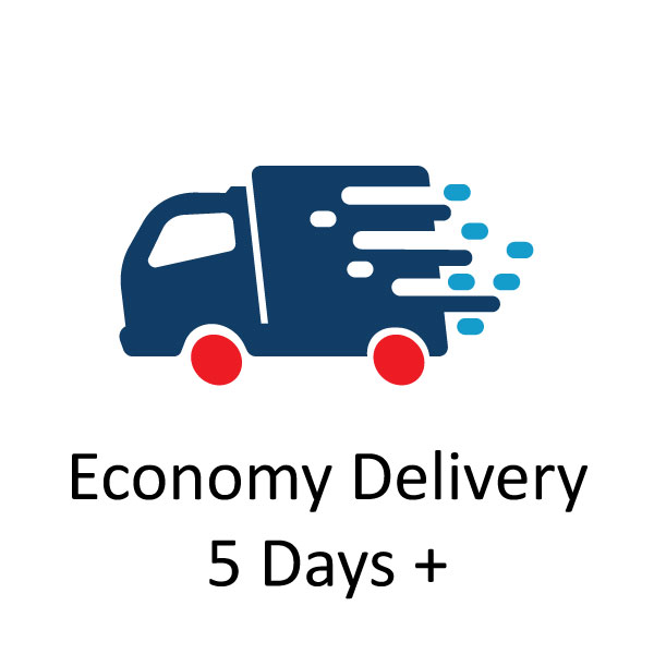 Service Feature - Economy Delivery